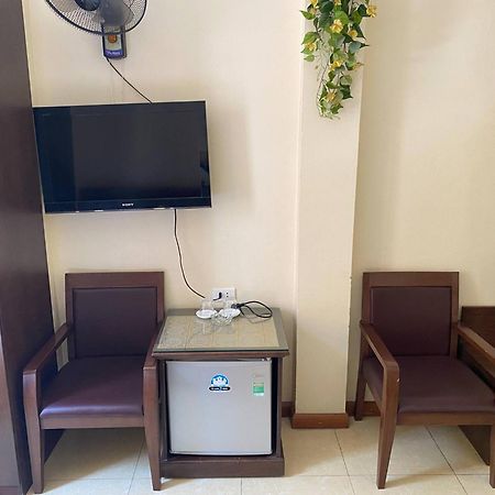 הלונג Ho Tay Hotel מראה חיצוני תמונה