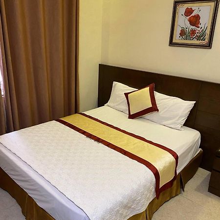 הלונג Ho Tay Hotel מראה חיצוני תמונה