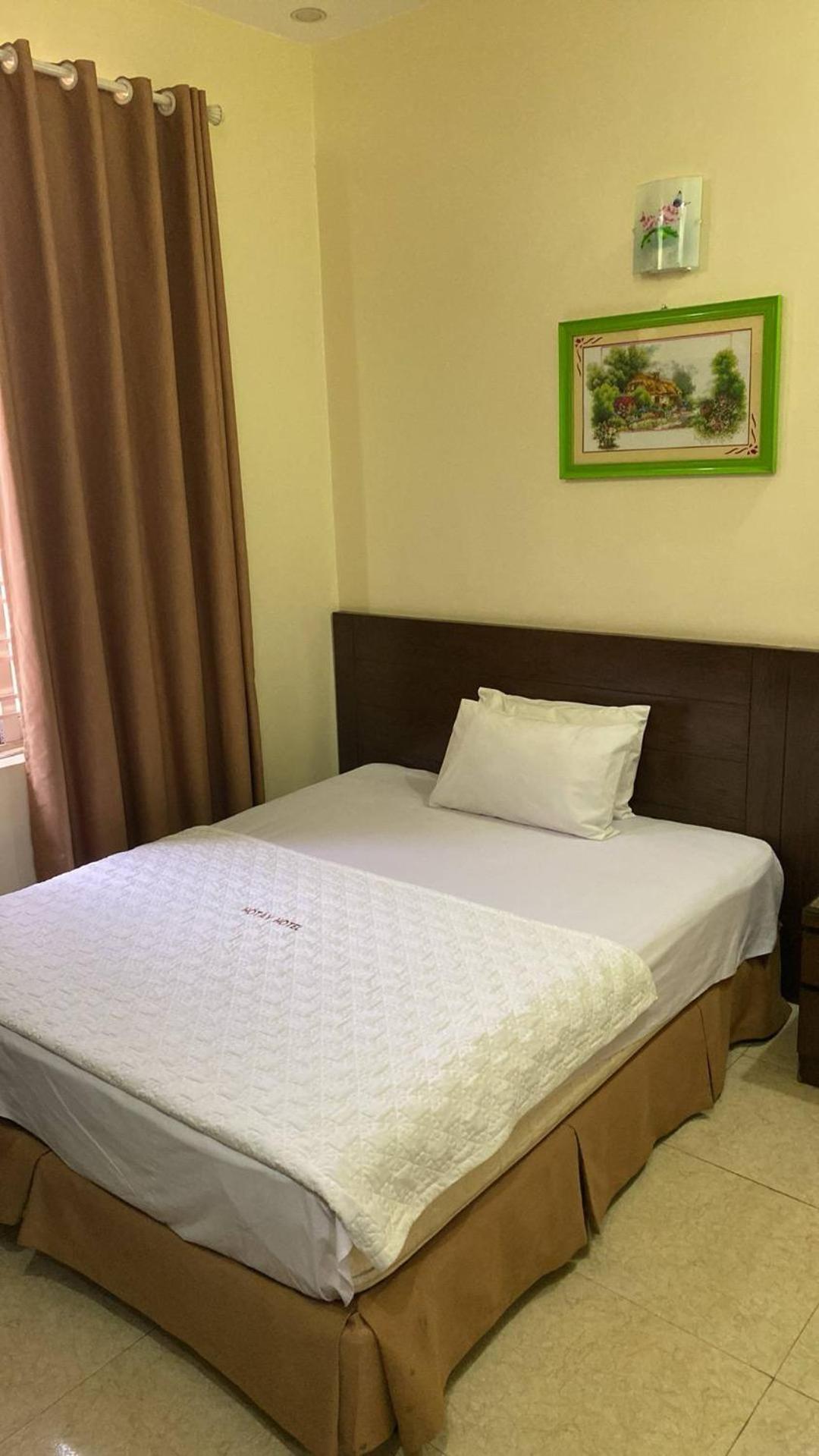 הלונג Ho Tay Hotel מראה חיצוני תמונה