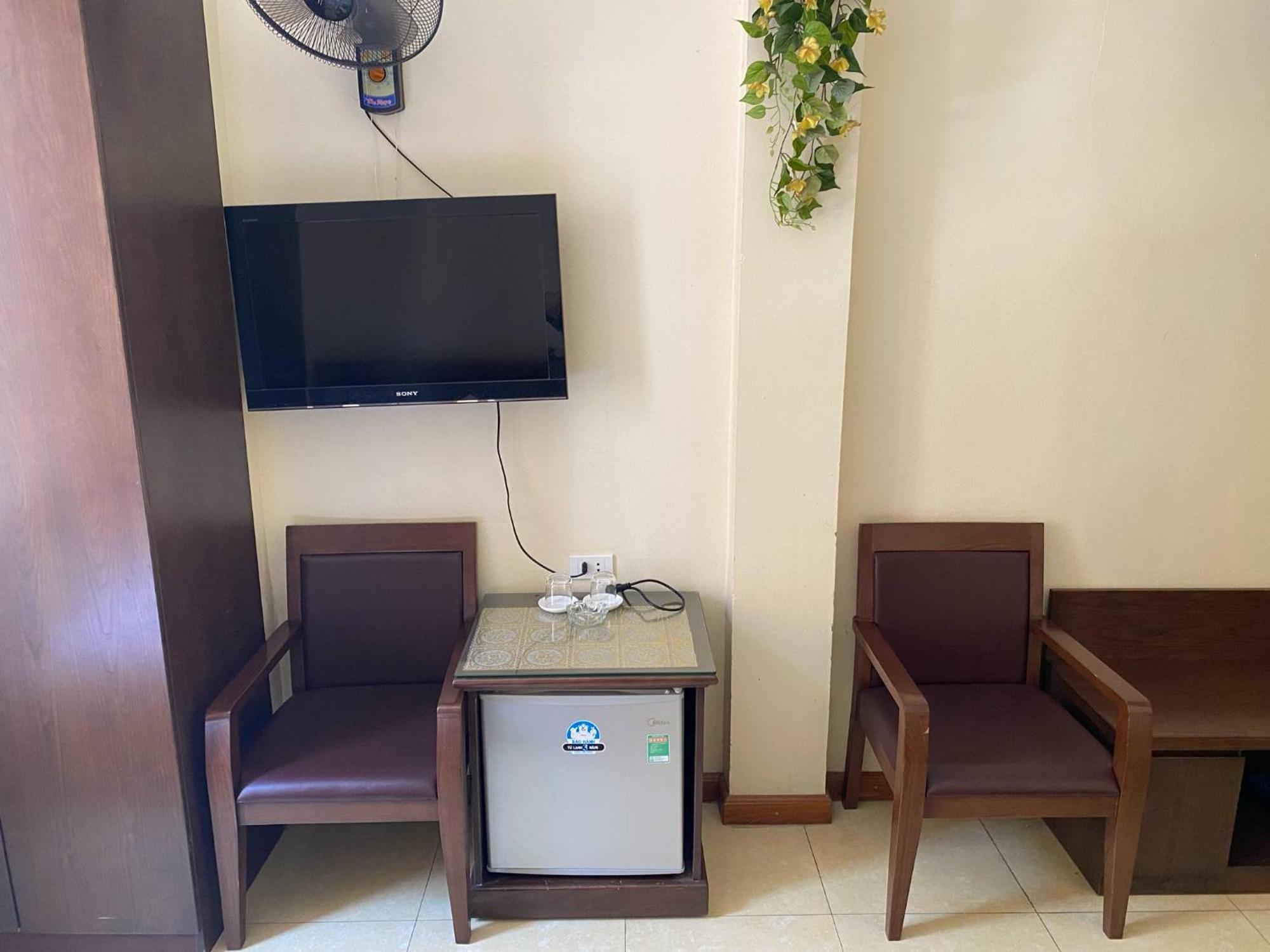 הלונג Ho Tay Hotel מראה חיצוני תמונה