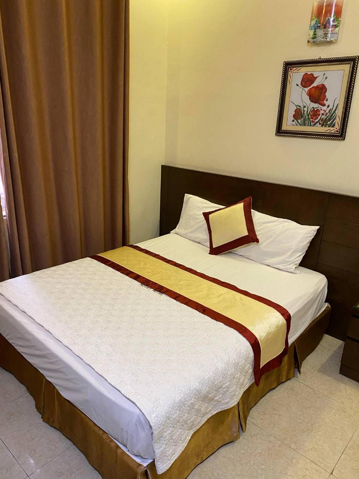 הלונג Ho Tay Hotel מראה חיצוני תמונה