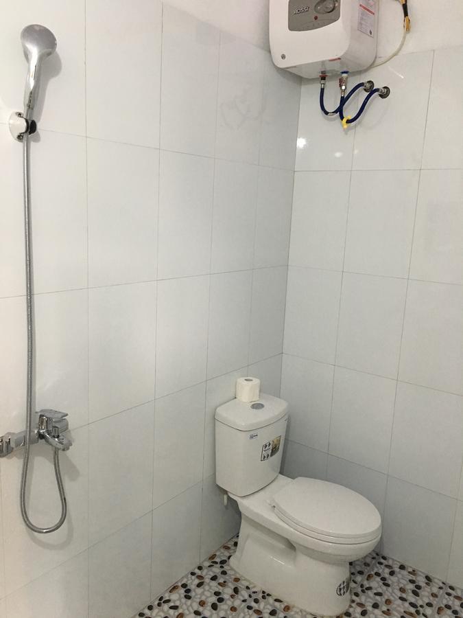 הלונג Ho Tay Hotel מראה חיצוני תמונה