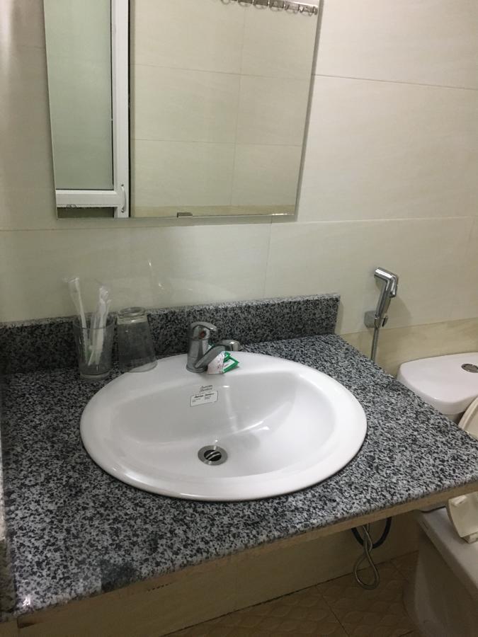 הלונג Ho Tay Hotel מראה חיצוני תמונה