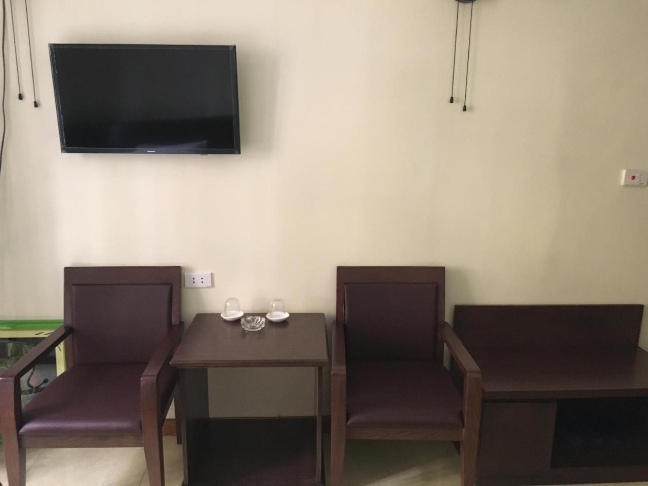 הלונג Ho Tay Hotel מראה חיצוני תמונה