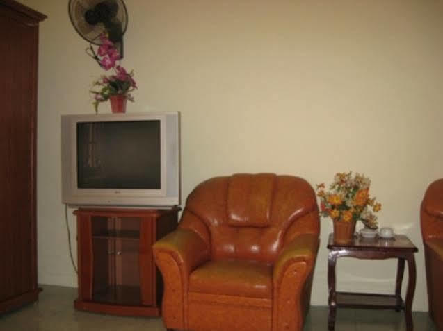 הלונג Ho Tay Hotel מראה חיצוני תמונה