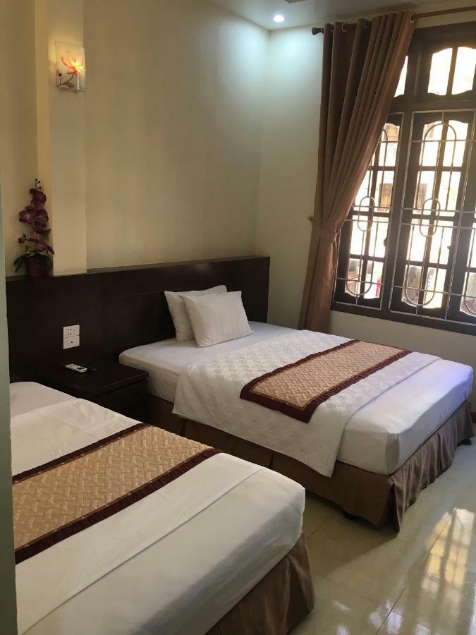 הלונג Ho Tay Hotel מראה חיצוני תמונה