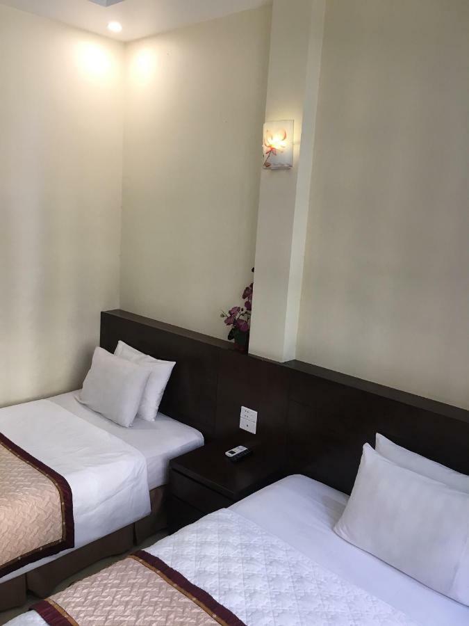 הלונג Ho Tay Hotel מראה חיצוני תמונה